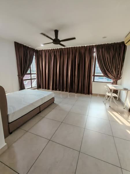 Servis Apartment untuk Disewa di Laguna Residences - Michelle Tai - Bedroom - PropertyGuru.com.my