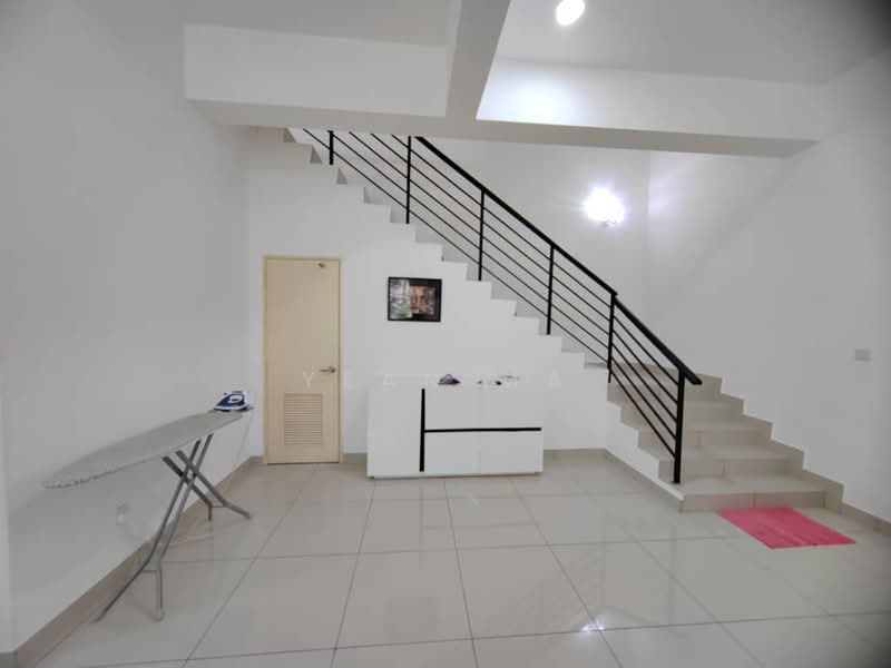 Semi-Detached House for Rent in Rawang (Selangor) - Yean Ma - Interior - PropertyGuru.com.my