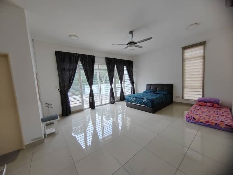 Semi-Detached House for Rent in Rawang (Selangor) - Yean Ma - Bedroom - PropertyGuru.com.my
