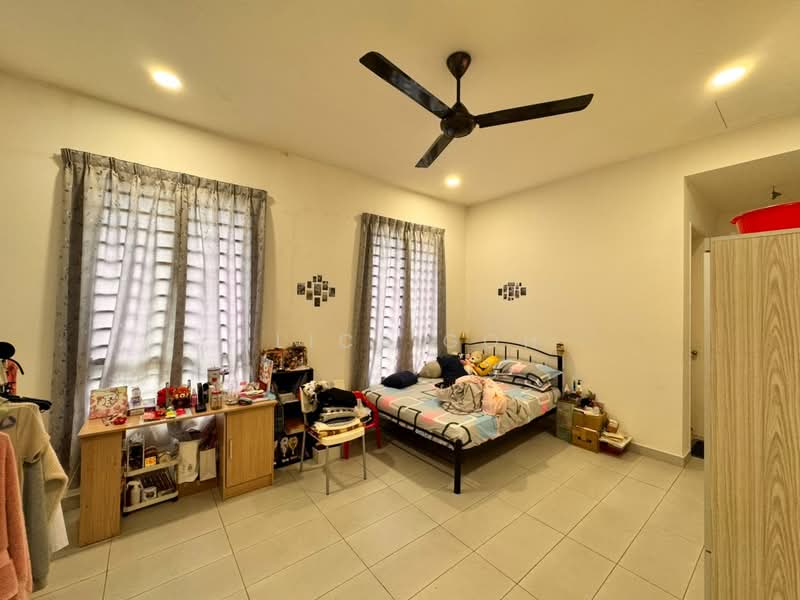 3-storey Terraced House for Sale in Puchong (Selangor) - Alice Goh - Bedroom - PropertyGuru.com.my