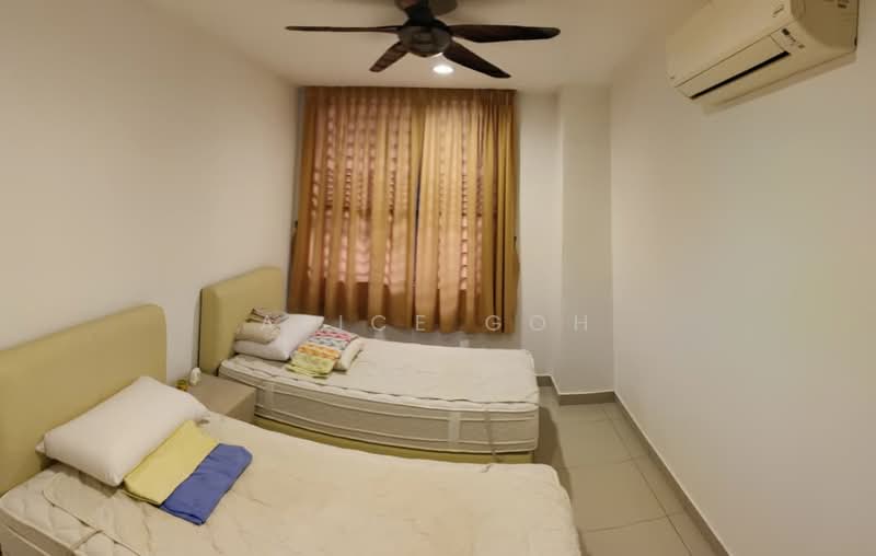 3-storey Terraced House for Sale in Puchong (Selangor) - Alice Goh - Bedroom - PropertyGuru.com.my
