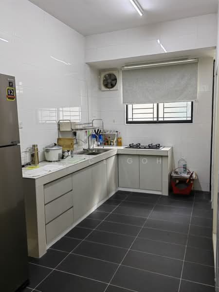 3-storey Terraced House for Sale in Puchong (Selangor) - Alice Goh - Kitchen - PropertyGuru.com.my