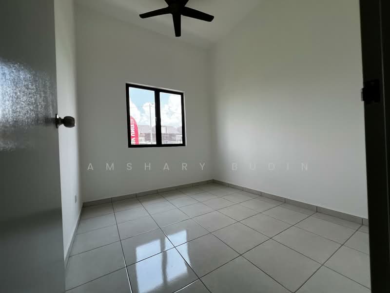 1-storey Terraced House for Sale in Kota Warisan (Sepang) - Zamshary Budin - Interior - PropertyGuru.com.my