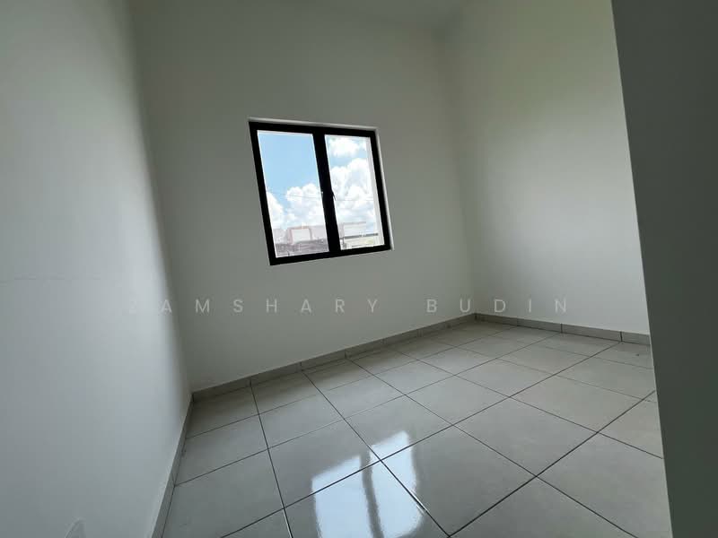 1-storey Terraced House for Sale in Kota Warisan (Sepang) - Zamshary Budin - Interior - PropertyGuru.com.my