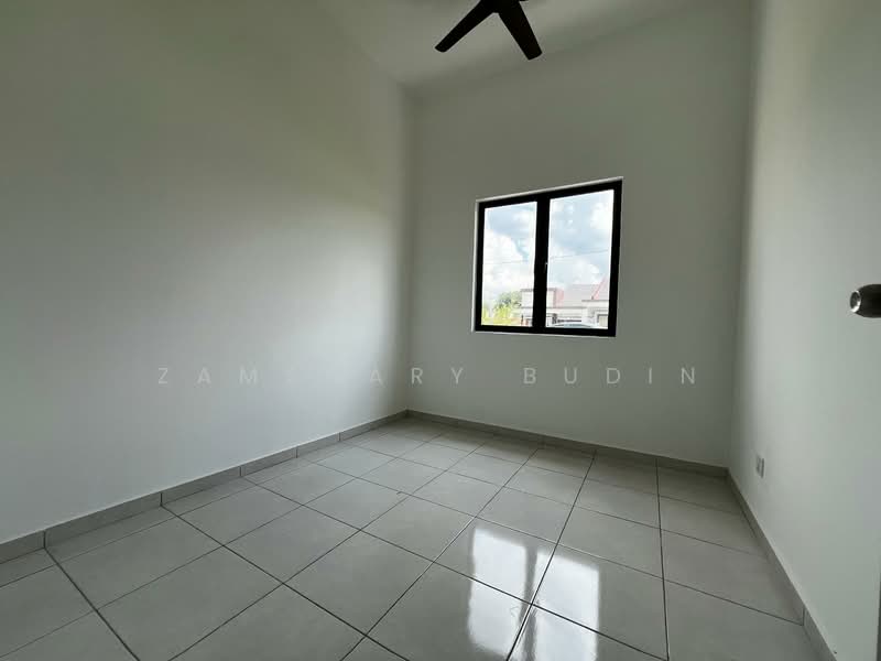 1-storey Terraced House for Sale in Kota Warisan (Sepang) - Zamshary Budin - Interior - PropertyGuru.com.my