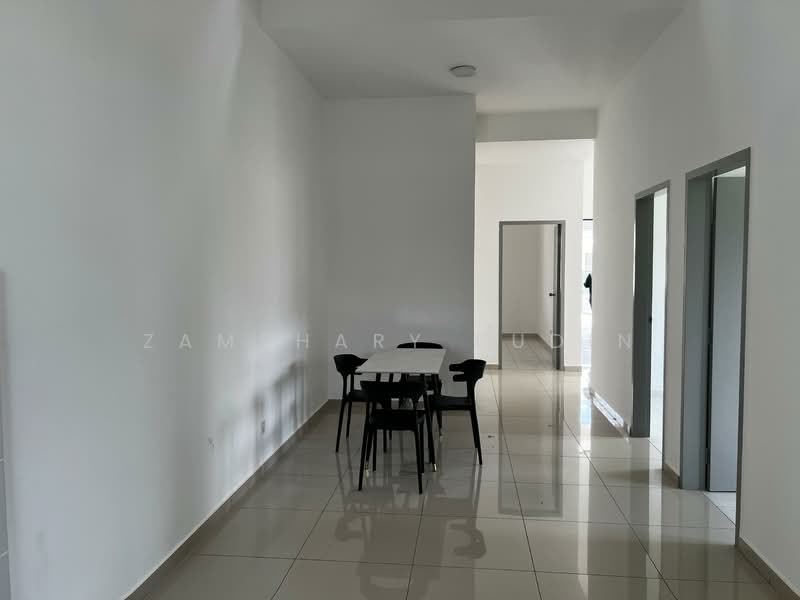 1-storey Terraced House for Sale in Kota Warisan (Sepang) - Zamshary Budin - Interior - PropertyGuru.com.my