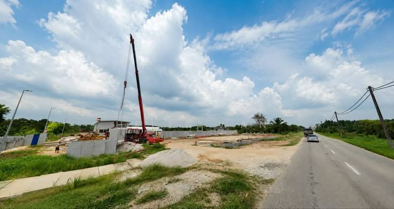 Tanah Perindustrian untuk Dijual di Bestari Jaya (Selangor) - Helen Wan - Exterior - PropertyGuru.com.my