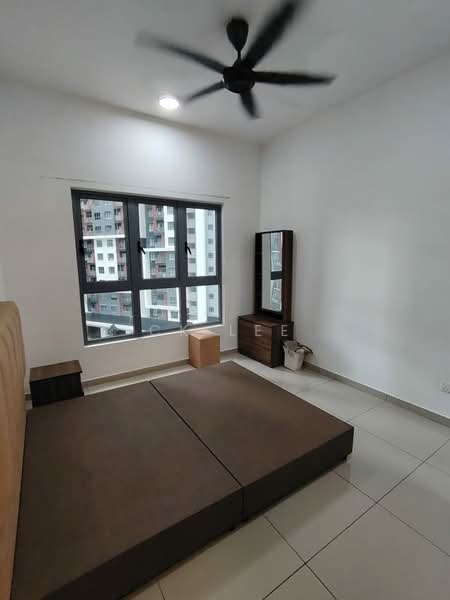Pangsapuri untuk Disewa di Platinum Casa Danau Residences - CK Lee - Bedroom - PropertyGuru.com.my