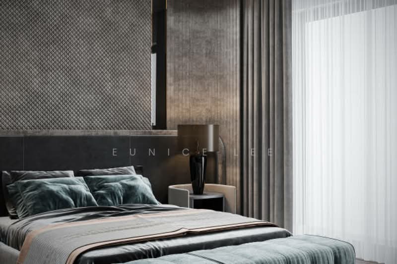 Tanah Kediaman untuk Dijual di Cheras (Kuala Lumpur) - Eunice Lee - Bedroom - PropertyGuru.com.my