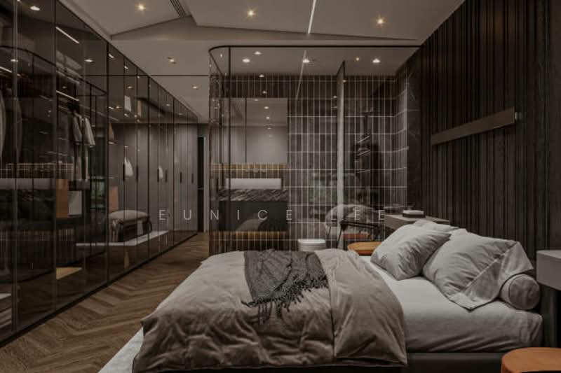 Tanah Kediaman untuk Dijual di Ijok (Selangor) - Eunice Lee - Bedroom - PropertyGuru.com.my