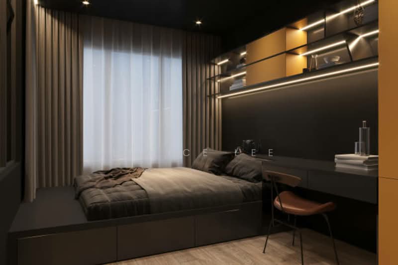 Tanah Kediaman untuk Dijual di Ijok (Selangor) - Eunice Lee - Bedroom - PropertyGuru.com.my