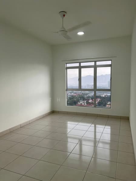 Kondominium untuk Disewa di Sky Awani Residensi 1 - Kathy Yap - View - PropertyGuru.com.my