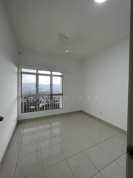 Kondominium untuk Disewa di Sky Awani Residensi 1 - Kathy Yap - View - PropertyGuru.com.my