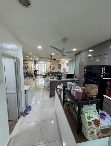 Rumah Teres 2 Tingkat untuk Dijual di Indahpura Diamond (Kulai) - Venica For - PropertyGuru.com.my