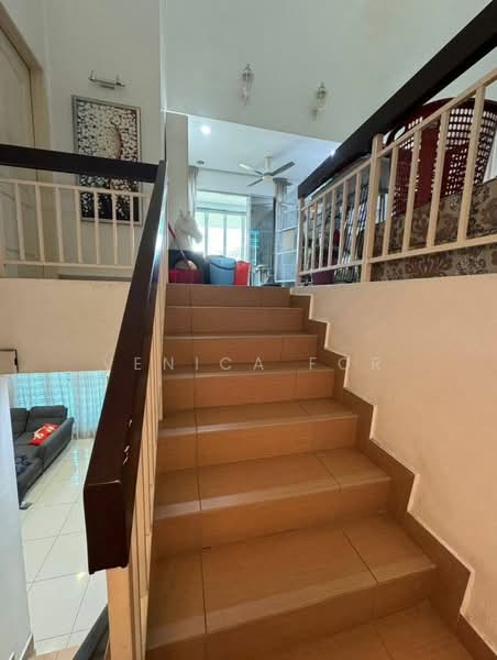 Rumah Teres 2 Tingkat untuk Dijual di Indahpura Diamond (Kulai) - Venica For - PropertyGuru.com.my