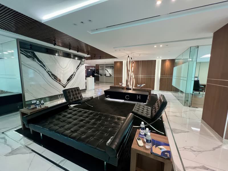 Office for Rent in Mont Kiara (Kuala Lumpur) - Willis Chew - Interior - PropertyGuru.com.my