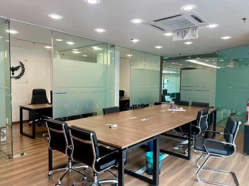 Office for Rent in Mont Kiara (Kuala Lumpur) - Willis Chew - Interior - PropertyGuru.com.my