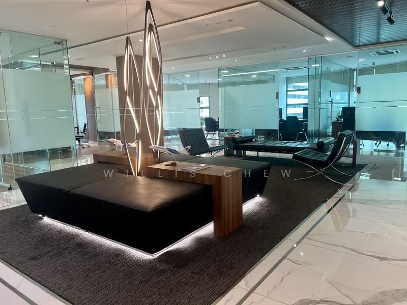 Office for Rent in Mont Kiara (Kuala Lumpur) - Willis Chew - PropertyGuru.com.my