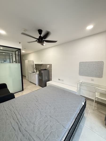 Servis Apartment untuk Disewa di DK Impian - Stanley Sia - Interior - PropertyGuru.com.my
