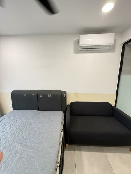 Servis Apartment untuk Disewa di DK Impian - Stanley Sia - Bedroom - PropertyGuru.com.my