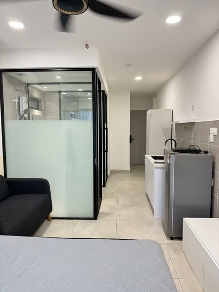 Servis Apartment untuk Disewa di DK Impian - Stanley Sia - Interior - PropertyGuru.com.my