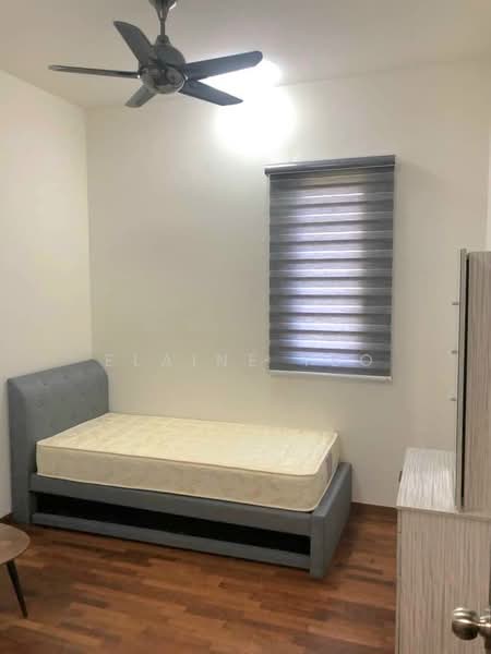 Servis Apartment untuk Disewa di The Tamarind - Elaine Yeo - Bedroom - PropertyGuru.com.my