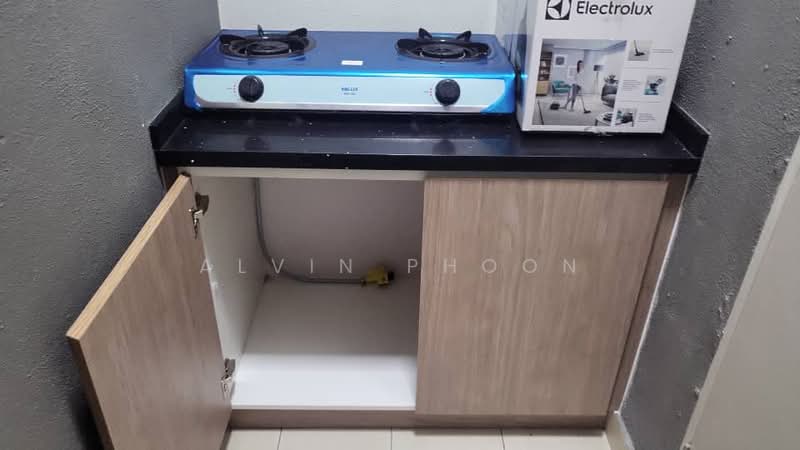 Servis Apartment untuk Disewa di Citizen 2 - Alvin Phoon - Kitchen - PropertyGuru.com.my