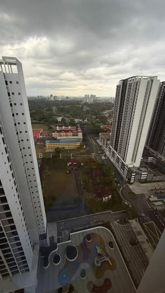 Apartment for Rent at Veranda Residence - Bill Toh - Exterior - PropertyGuru.com.my