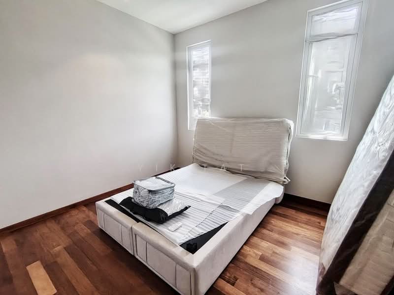 Rumah Kluster untuk Dijual di Eco Spring (Johor Bahru) - Yik Tat - Bedroom - PropertyGuru.com.my