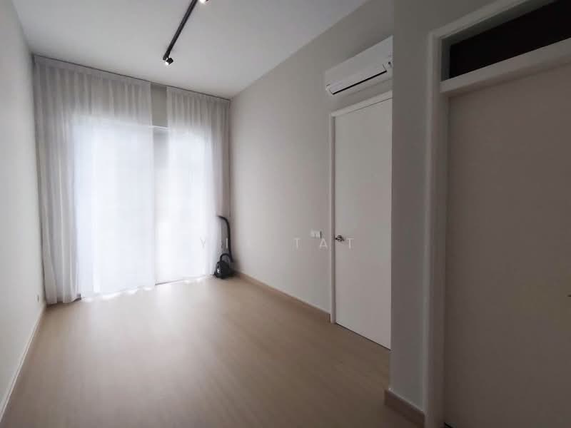 Rumah Kluster untuk Dijual di Eco Spring (Johor Bahru) - Yik Tat - Interior - PropertyGuru.com.my