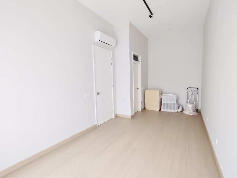 Cluster House for Sale in Eco Spring (Johor Bahru) - Yik Tat - PropertyGuru.com.my