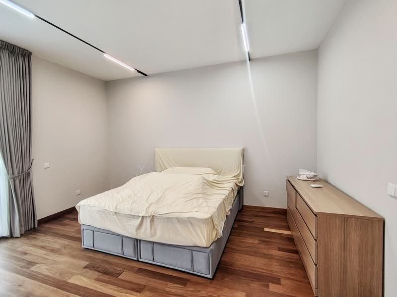 Cluster House for Sale in Eco Spring (Johor Bahru) - Yik Tat - PropertyGuru.com.my