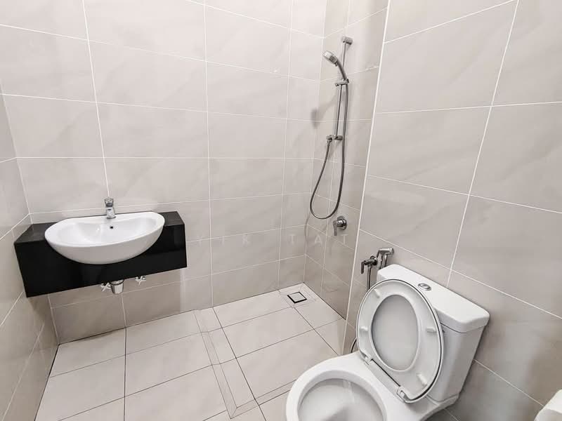 Cluster House for Sale in Eco Spring (Johor Bahru) - Yik Tat - PropertyGuru.com.my