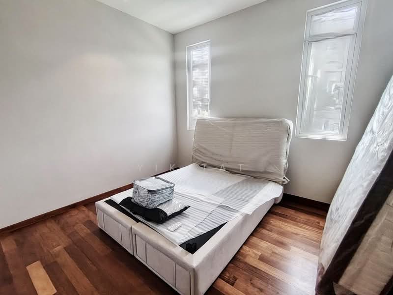 Cluster House for Sale in Eco Spring (Johor Bahru) - Yik Tat - PropertyGuru.com.my