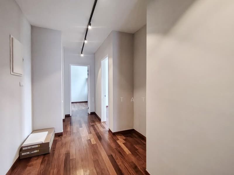 Cluster House for Sale in Eco Spring (Johor Bahru) - Yik Tat - PropertyGuru.com.my