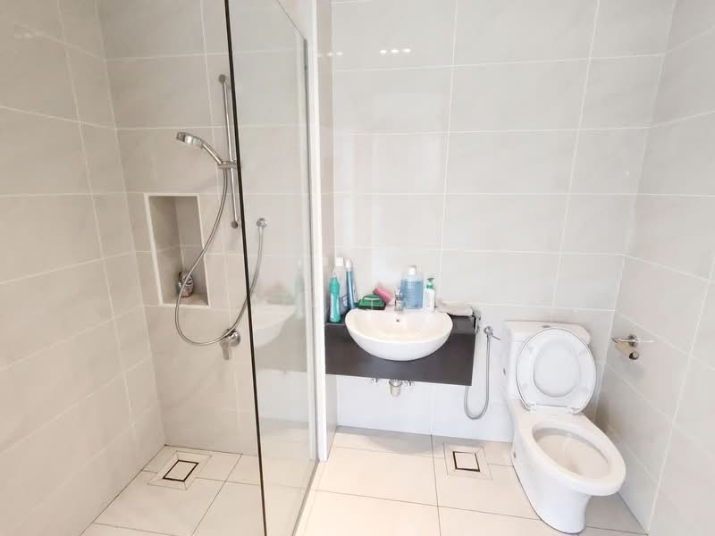 Cluster House for Sale in Eco Spring (Johor Bahru) - Yik Tat - PropertyGuru.com.my
