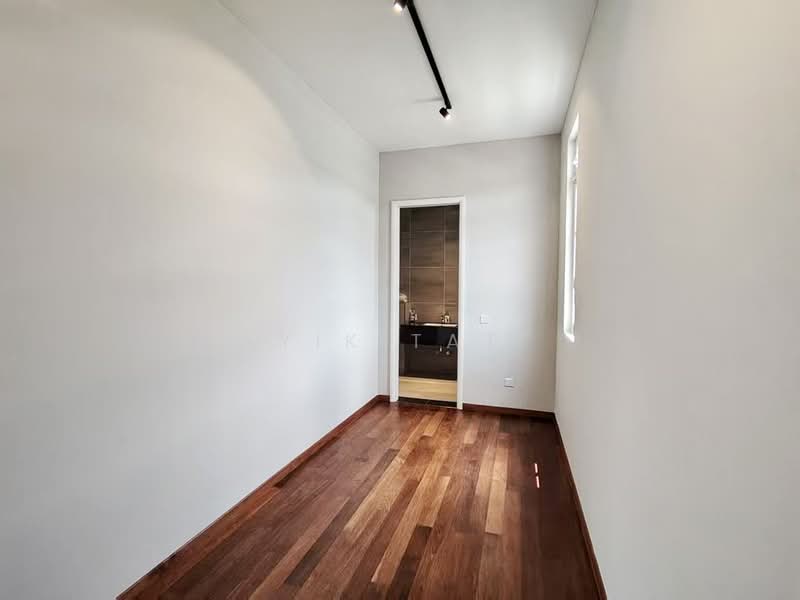 Cluster House for Sale in Eco Spring (Johor Bahru) - Yik Tat - PropertyGuru.com.my