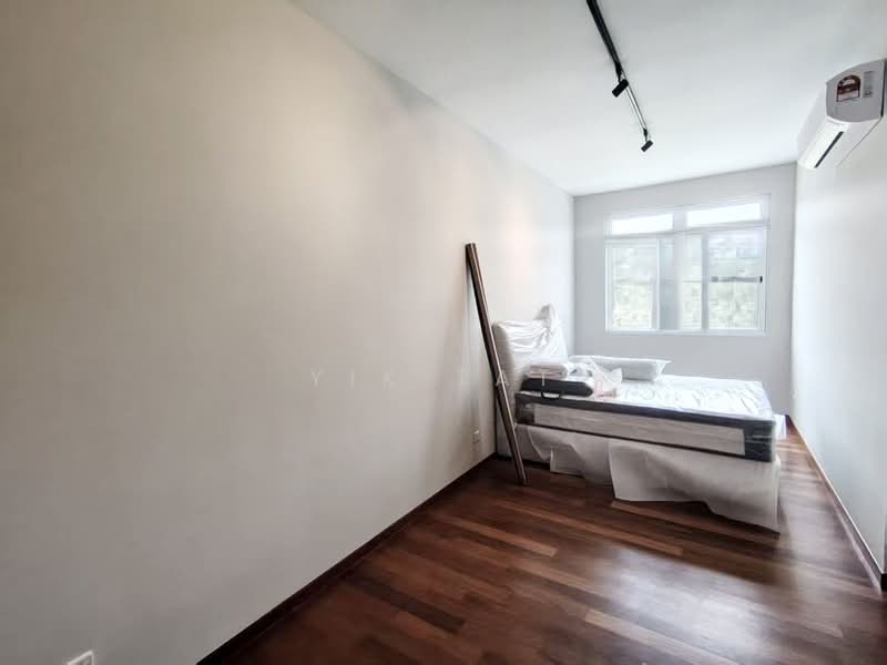 Cluster House for Sale in Eco Spring (Johor Bahru) - Yik Tat - PropertyGuru.com.my