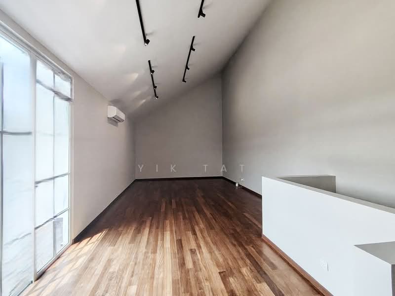 Cluster House for Sale in Eco Spring (Johor Bahru) - Yik Tat - PropertyGuru.com.my