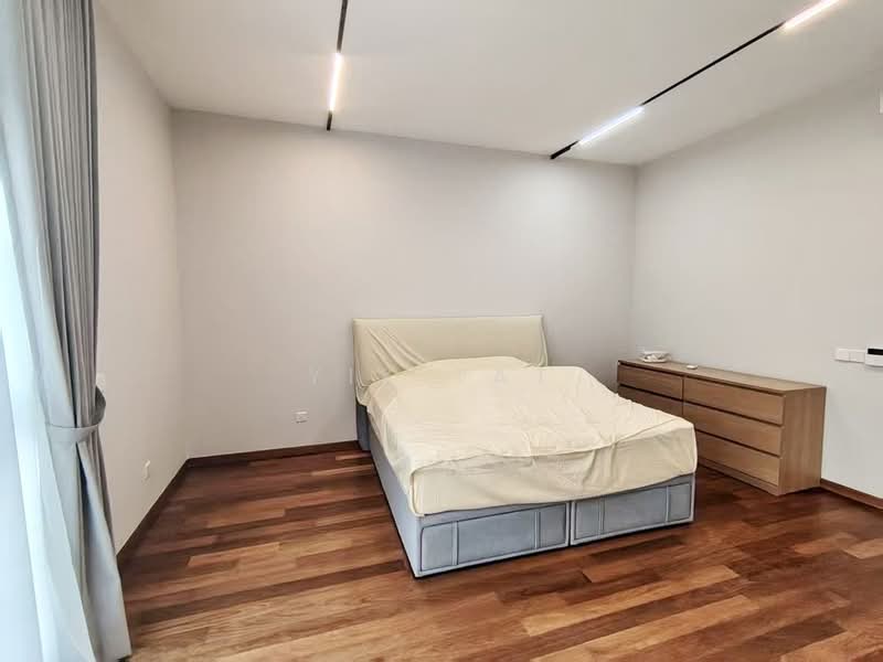 Cluster House for Sale in Eco Spring (Johor Bahru) - Yik Tat - PropertyGuru.com.my