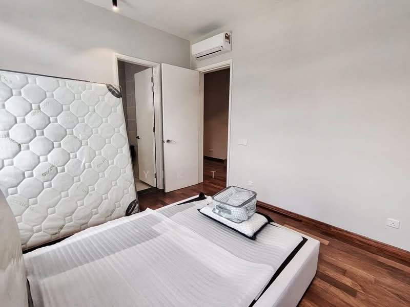 Cluster House for Sale in Eco Spring (Johor Bahru) - Yik Tat - PropertyGuru.com.my