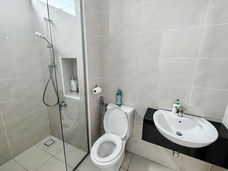 Cluster House for Sale in Eco Spring (Johor Bahru) - Yik Tat - PropertyGuru.com.my