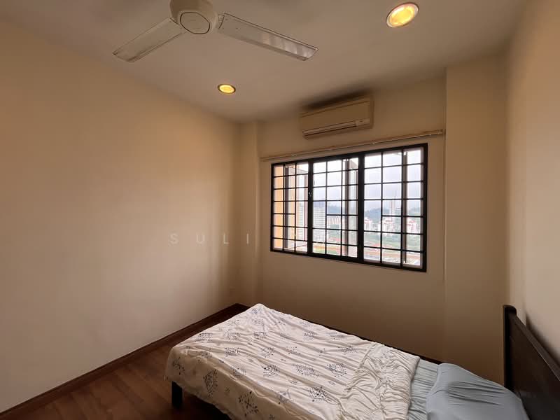 Condominium for Sale at Casa Desa - Suli Chin - Bedroom - PropertyGuru.com.my