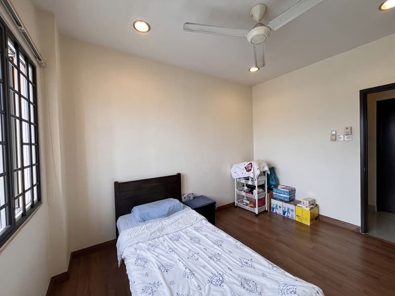 Condominium for Sale at Casa Desa - Suli Chin - Bedroom - PropertyGuru.com.my