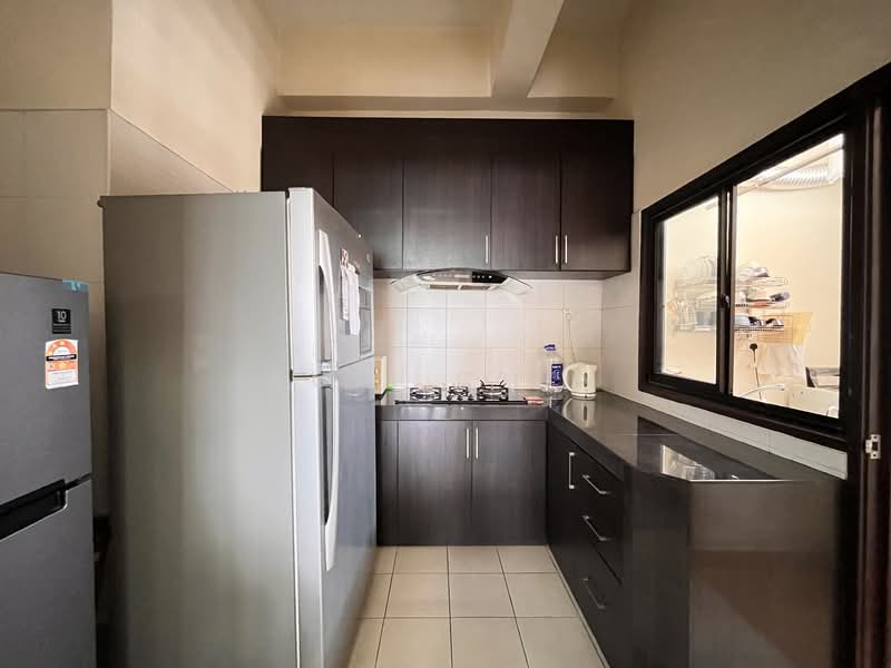 Condominium for Sale at Casa Desa - Suli Chin - Kitchen - PropertyGuru.com.my