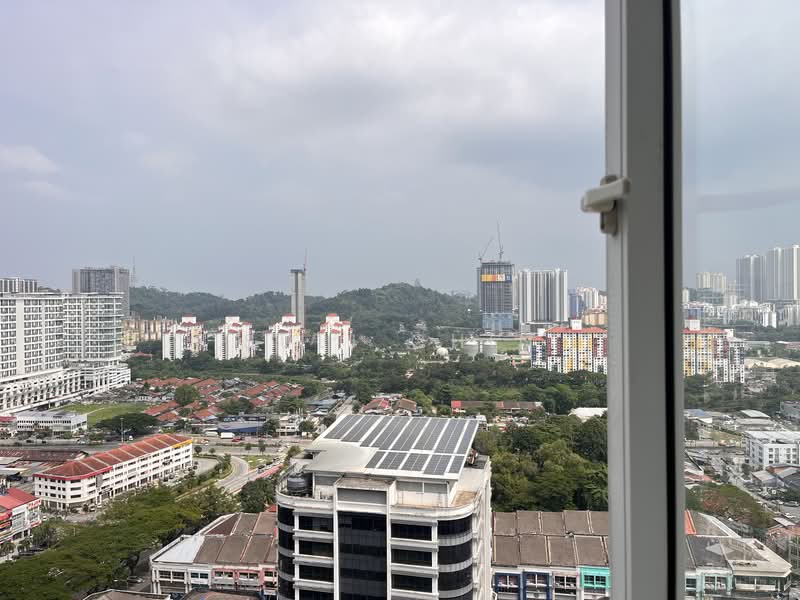 Condominium for Sale at Casa Desa - Suli Chin - Exterior - PropertyGuru.com.my