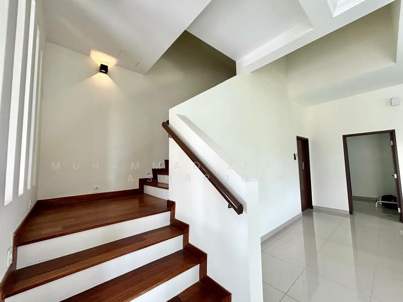 2-storey Terraced House for Sale in Alam Impian (Shah Alam) - Muhammad Zhariff Nasharudin - Interior - PropertyGuru.com.my