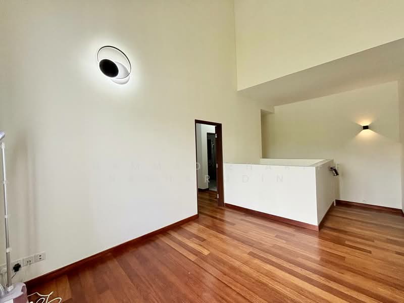 2-storey Terraced House for Sale in Alam Impian (Shah Alam) - Muhammad Zhariff Nasharudin - Interior - PropertyGuru.com.my