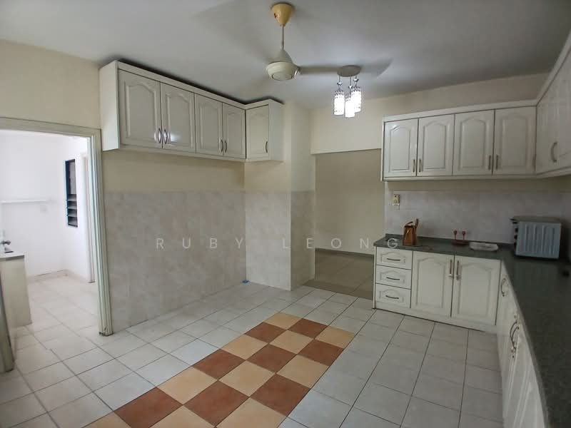 Kondominium untuk Disewa di Opal Damansara - Ruby Leong - Kitchen - PropertyGuru.com.my