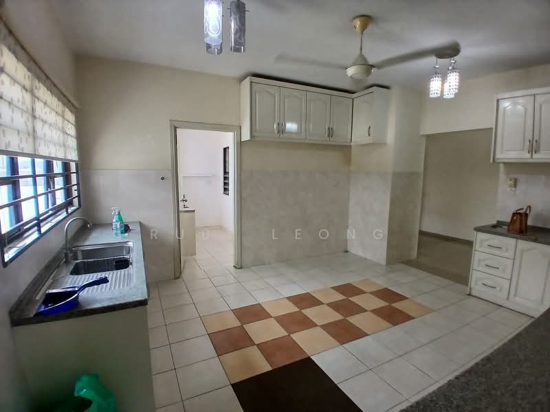 Kondominium untuk Disewa di Opal Damansara - Ruby Leong - Kitchen - PropertyGuru.com.my